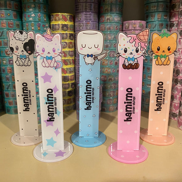 Washi Tape Stands