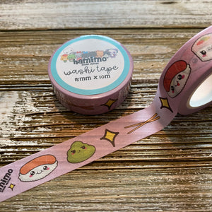 You Are Soy Awesome Washi Tape